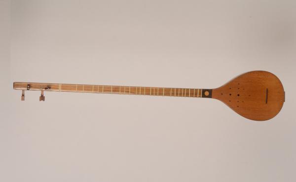 Setar - Sitar Persian